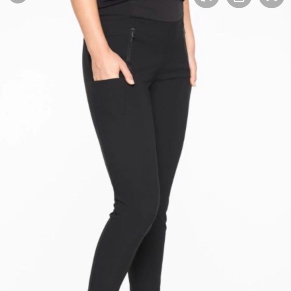 Athleta headlands hybrid 0P